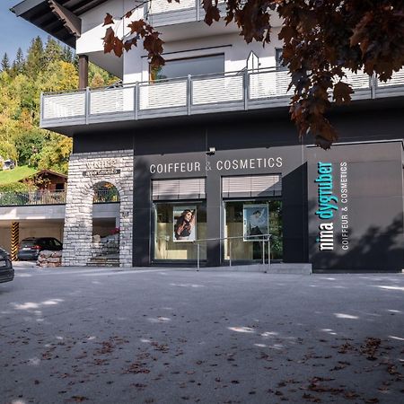 Appartementhaus Winter Radstadt Εξωτερικό φωτογραφία