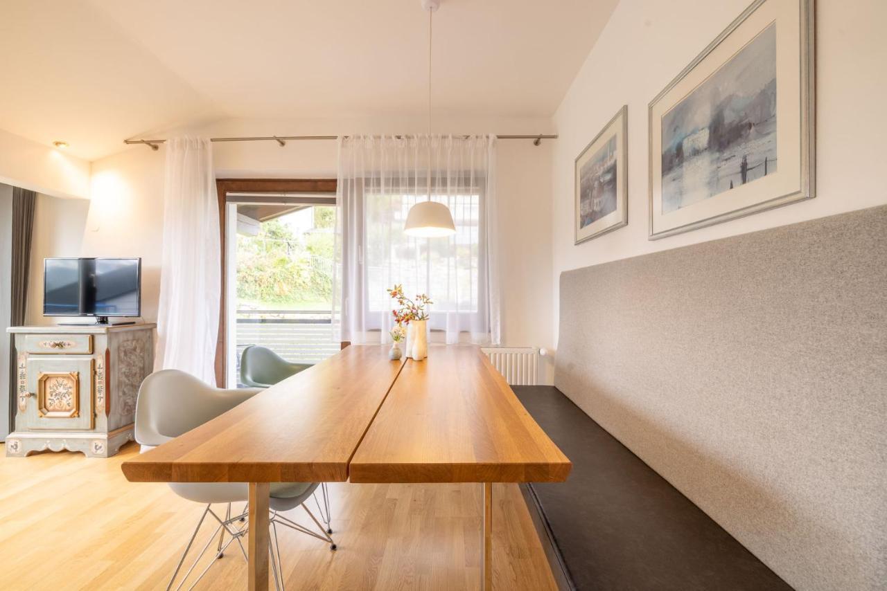 Appartementhaus Winter Radstadt Εξωτερικό φωτογραφία