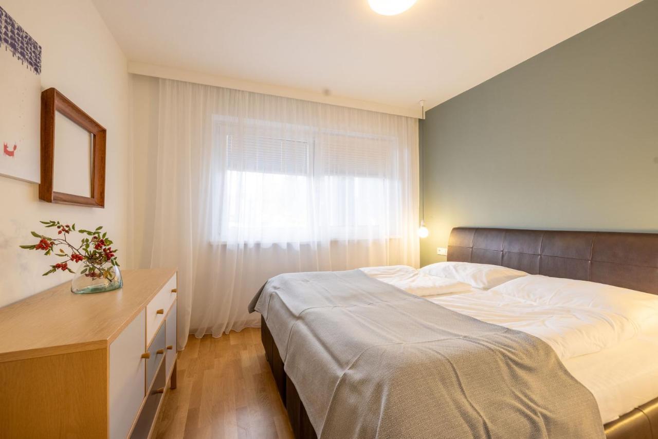 Appartementhaus Winter Radstadt Εξωτερικό φωτογραφία