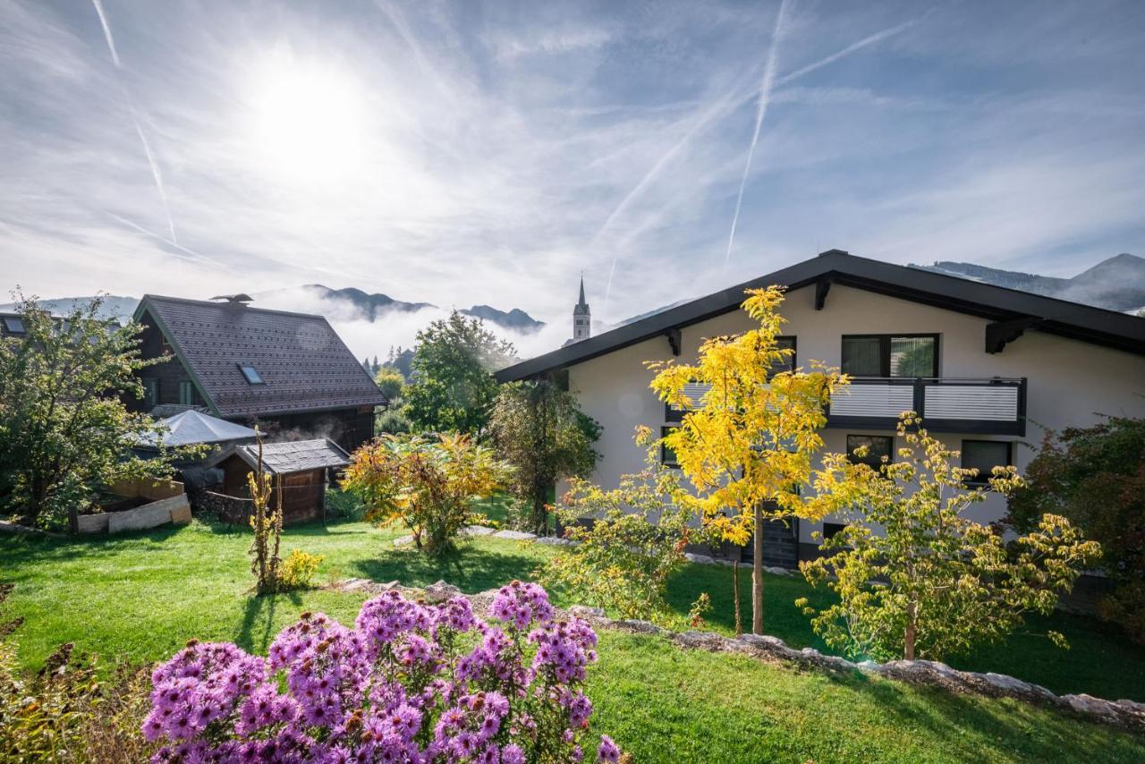 Appartementhaus Winter Radstadt Εξωτερικό φωτογραφία