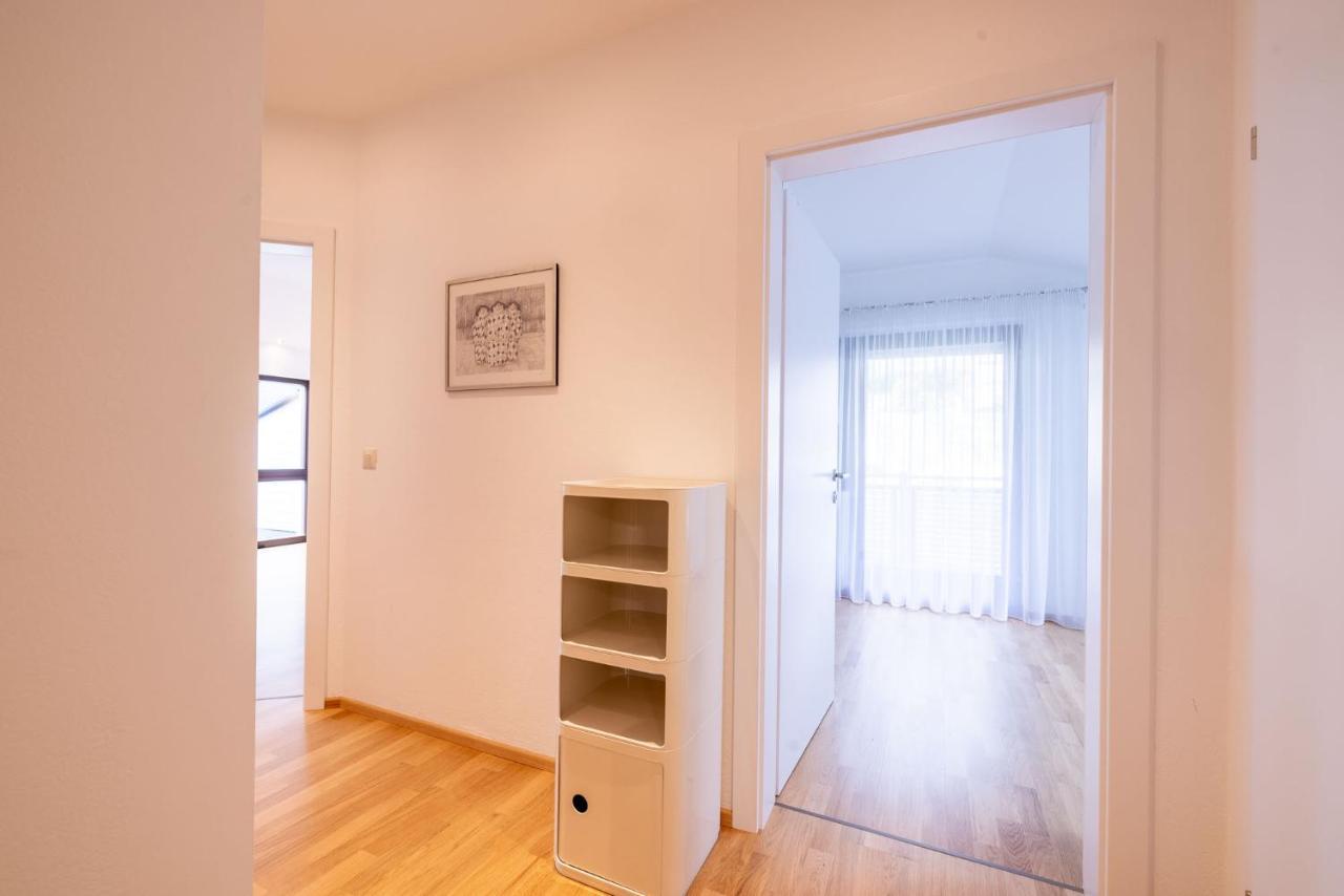 Appartementhaus Winter Radstadt Εξωτερικό φωτογραφία
