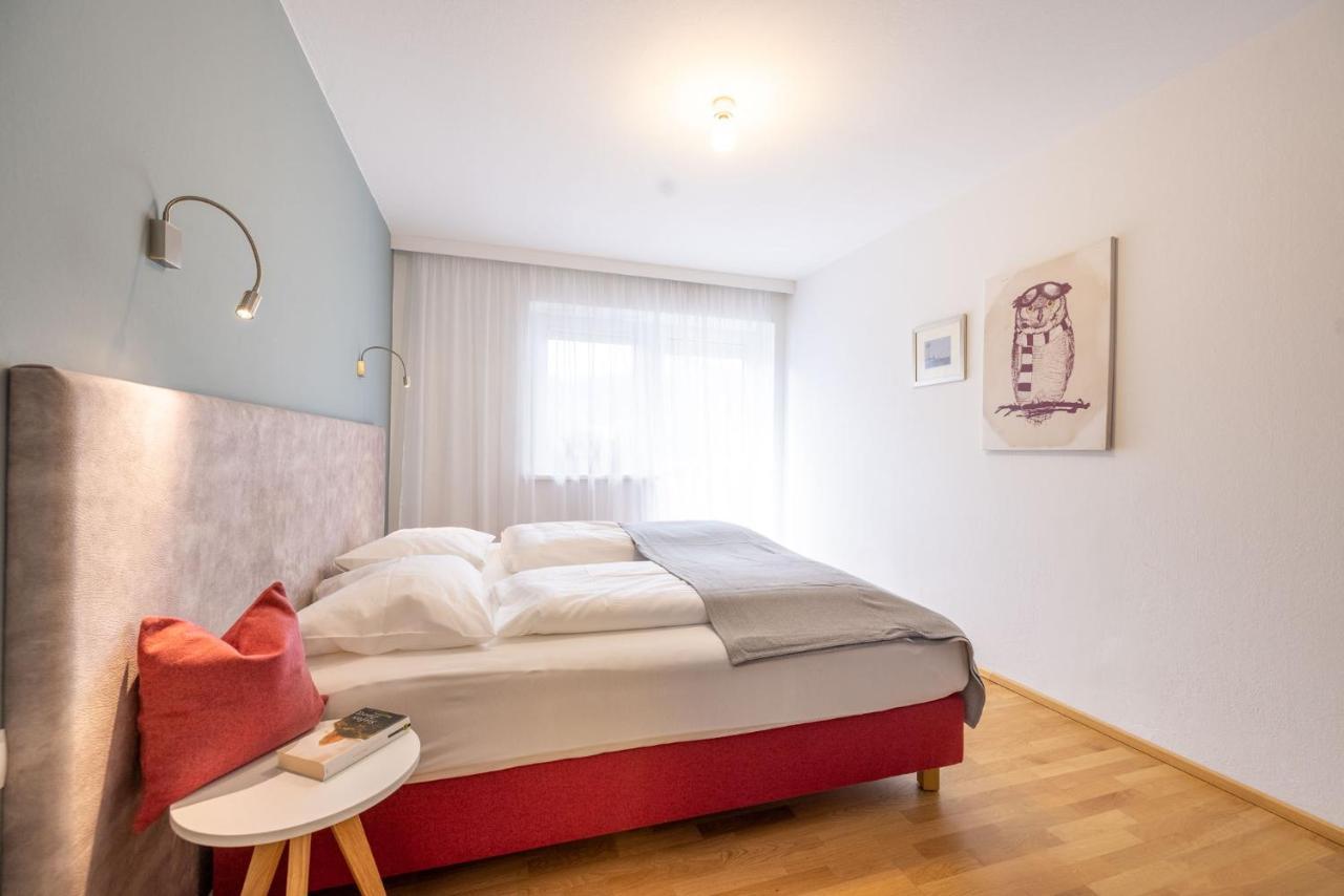 Appartementhaus Winter Radstadt Εξωτερικό φωτογραφία