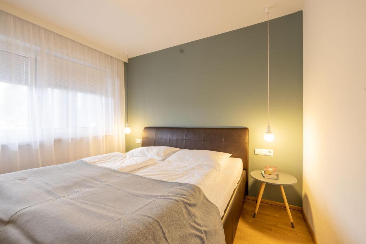 Appartementhaus Winter Radstadt Εξωτερικό φωτογραφία