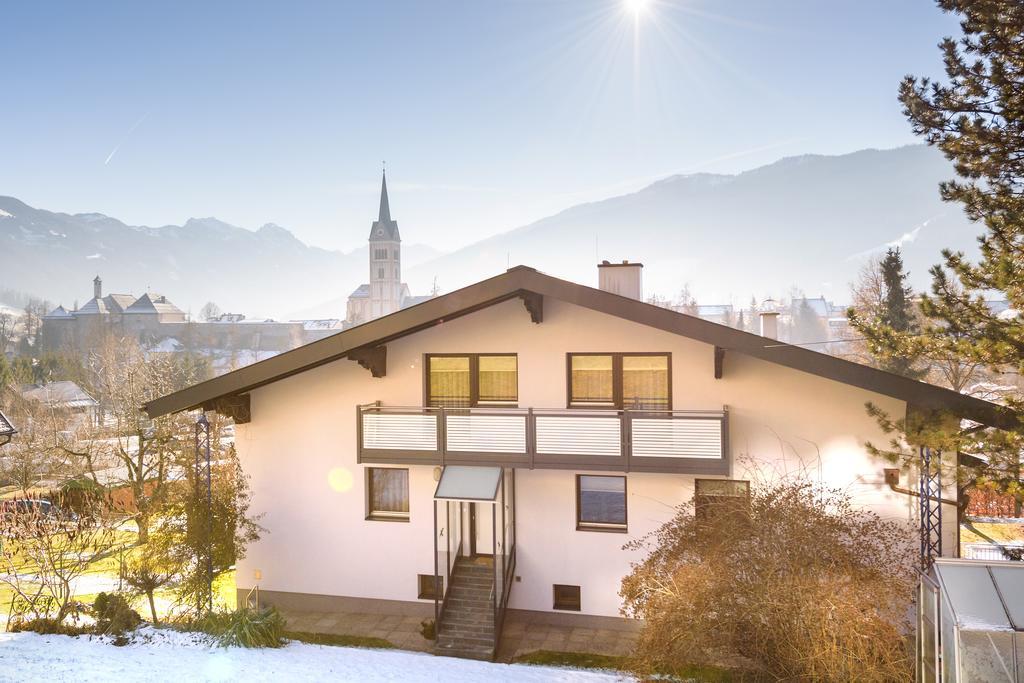 Appartementhaus Winter Radstadt Εξωτερικό φωτογραφία