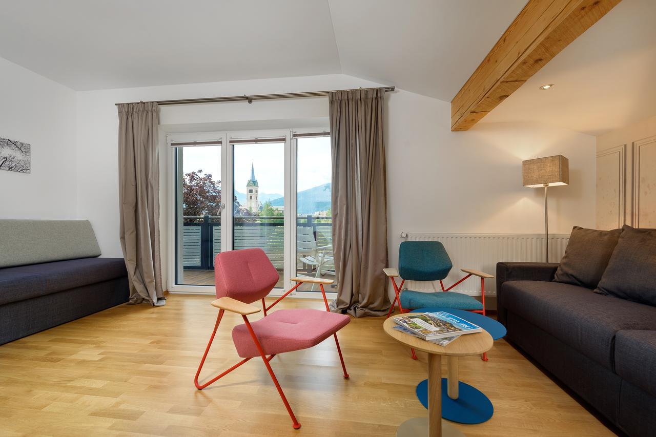 Appartementhaus Winter Radstadt Εξωτερικό φωτογραφία
