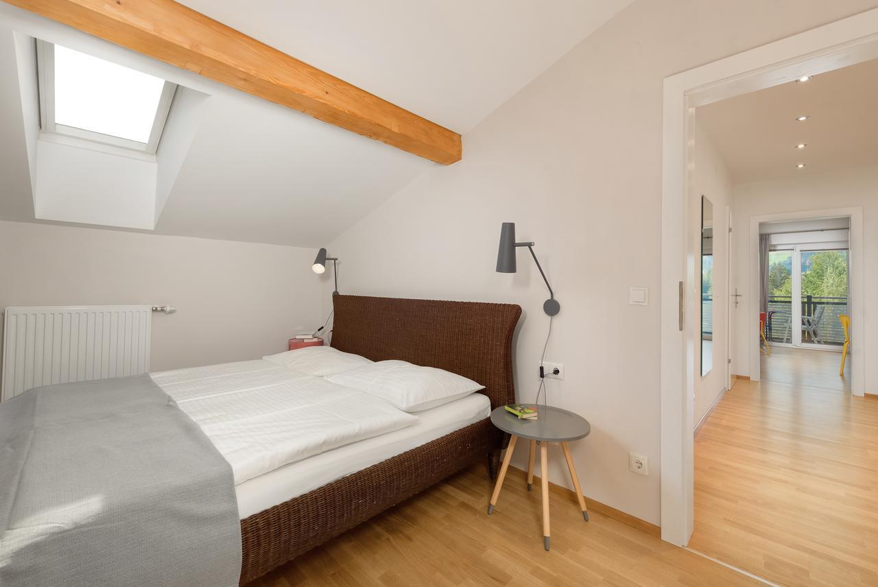 Appartementhaus Winter Radstadt Εξωτερικό φωτογραφία